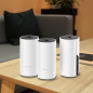 Router bezprzewodowy - DECO M4 3-PACK
