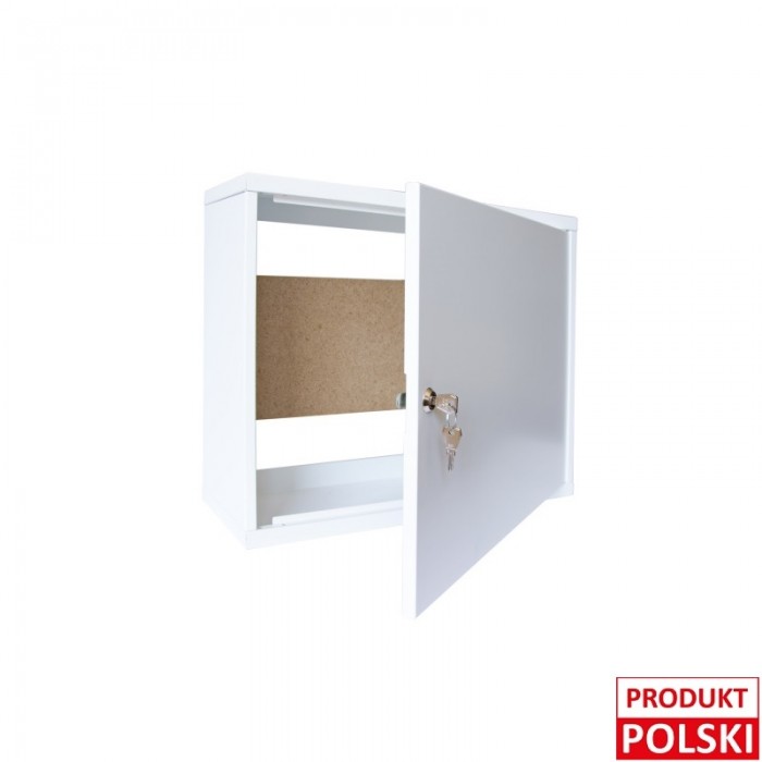 Obudowa uniwersalna - TPR-6