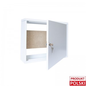 Obudowa uniwersalna - TPR-5