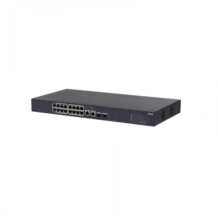 Switch PoE - CS4218-16ET-240