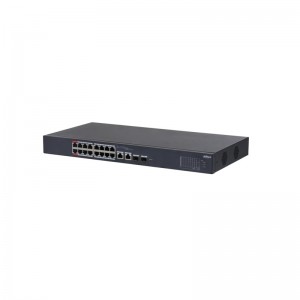 Switch PoE - CS4218-16ET-240