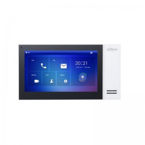 Monitor widedomofonu - VTH2421FW-P