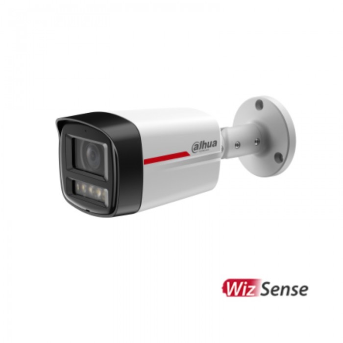 Kamera IP - IPC-HFW2449TL-S-LED-0280B-PRO