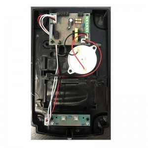 Sygnalizator zewnętrzny - MR300R Grey