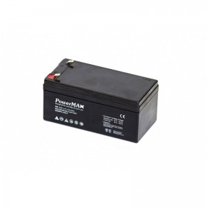 Akumulator Powermax - PM 1232