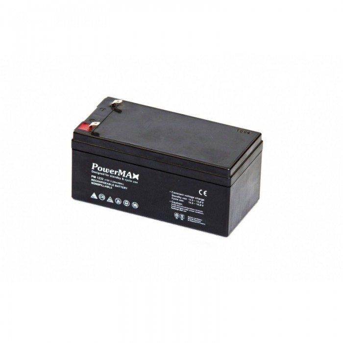 Akumulator Powermax - PM 1232