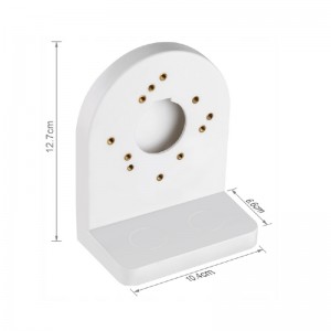 Uchwyt /osłona - JB-6