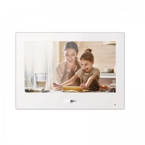 Monitor IP/Wi-Fi - VTH5321GW-W