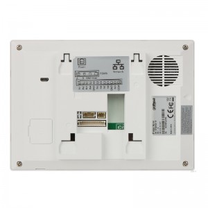 Monitor IP/Wi-Fi - VTH5321GW-W