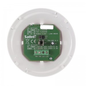 Sygnalizator optyczny - SOW-300 BL