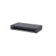 Switch PoE  - CS4010-8ET-60