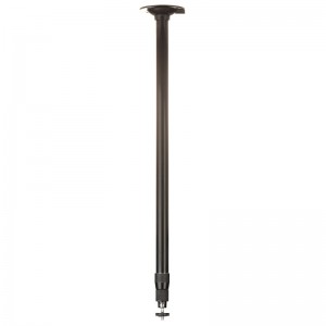 Uchwyt sufitowy / teleskopowy - BR-100x200-B