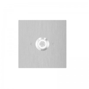 Zewnętrzny przycisk zwierny - INS-OB-60