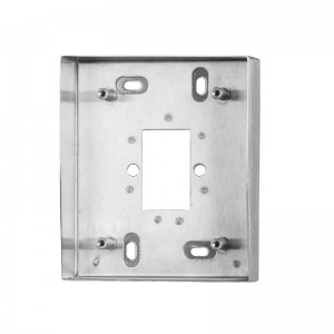 Puszka natynkowa - INS-P-XS NT