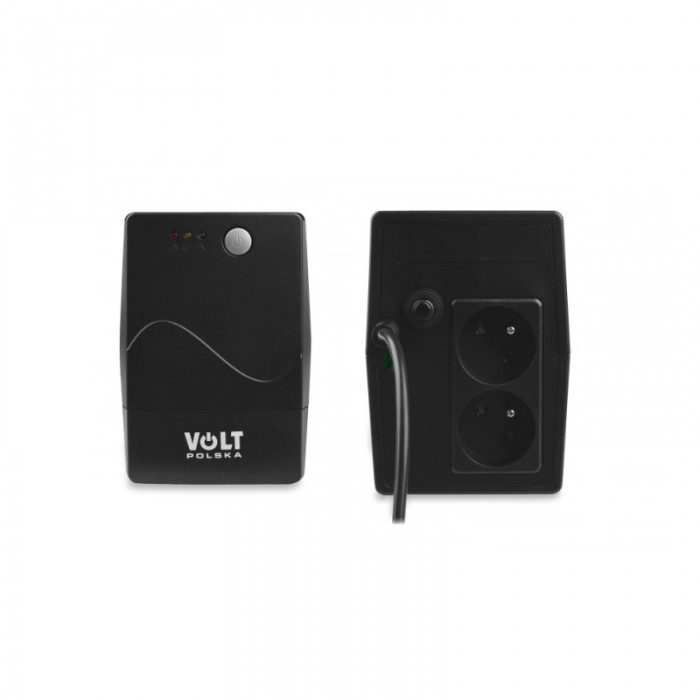 Zasilacz awaryjny - PICO UPS 850VA/480W Zasilacz awaryjny - PICO UPS 850VA/480W