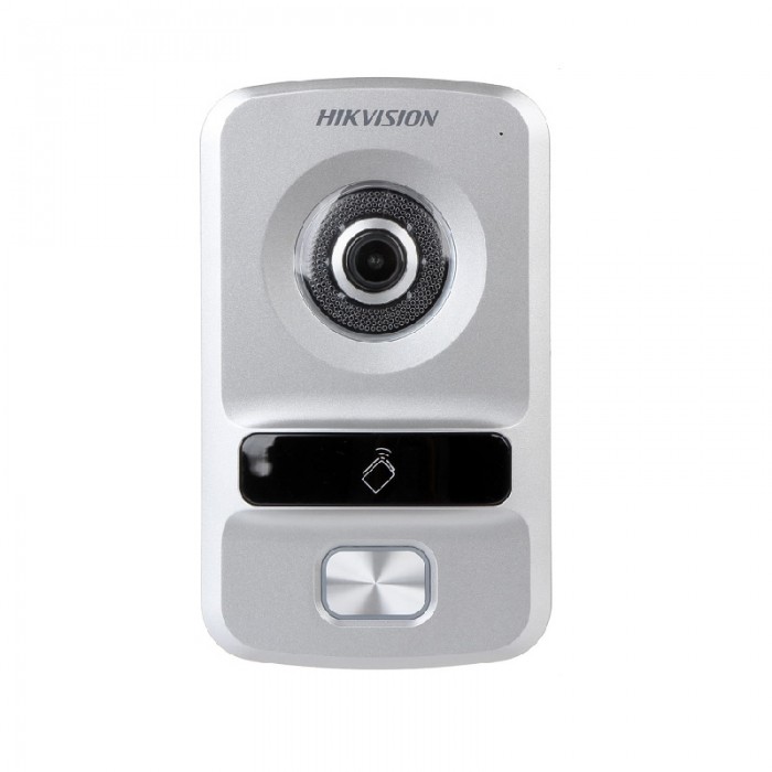 Kamera wideodomofonu  - DS-KV8102-VP