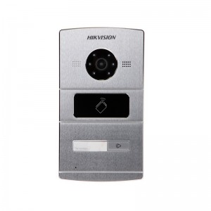Kamera wideodomofonu IP - DS-KV8102-IM