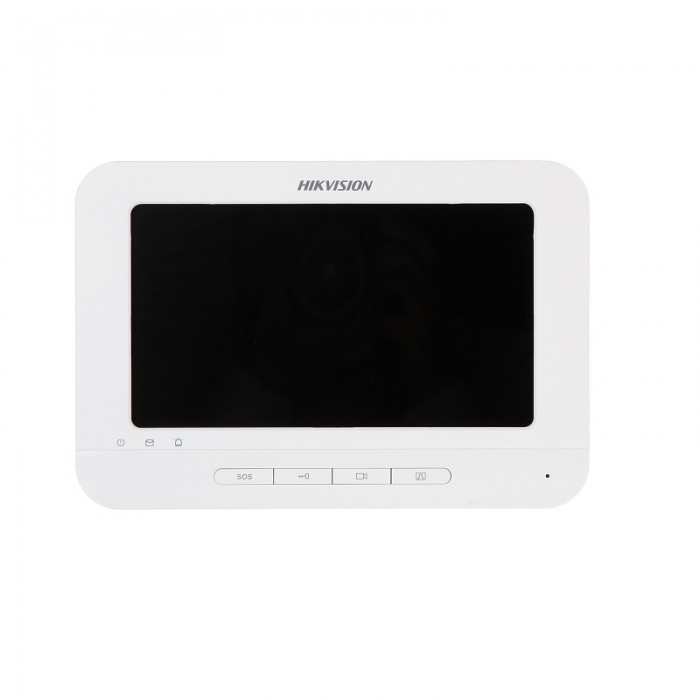 Monitor IP/Wi-Fi - DS-KH6310-W Monitor IP/Wi-Fi - DS-KH6310-W