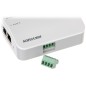 Switch do wideodomofonu DS-KAD606-N