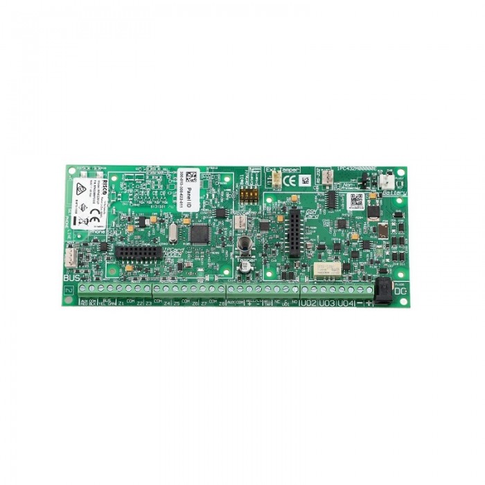 Centrala alarmowa - RP432MNP000E bez PSTN