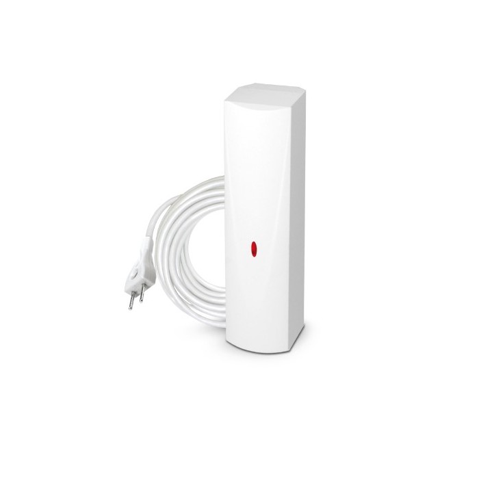 Bezprzewodowy Czujnik Zalania - AFD-100