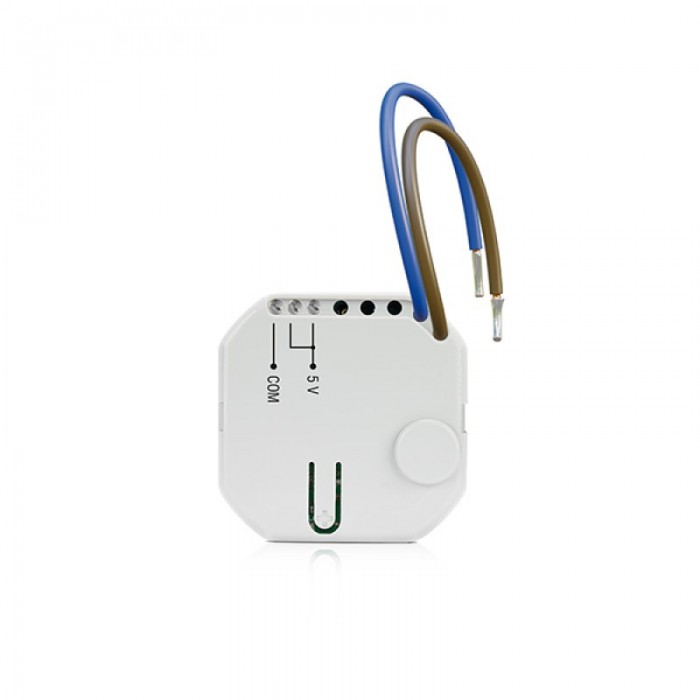 Zasilacz dopuszkowy - APS-055