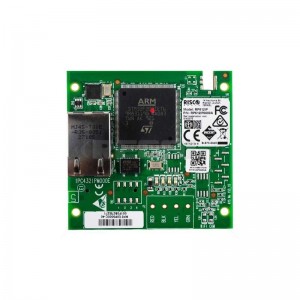 Moduł komunikacyjny Ethernet/IP - RP512IP