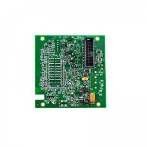 Moduł komunikacyjny Ethernet/IP - RP512IP
