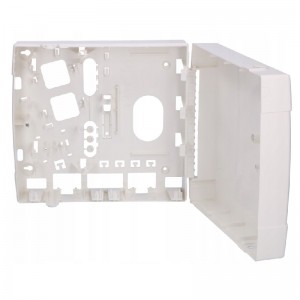 Obudowa plastikowa - RP432B