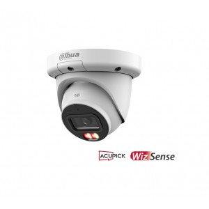 Kamera IP - IPC-HDW3649QM-S-IL-0280B