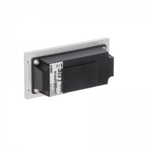 Moduł 2-przyciskowy - VTO4202F-MB2