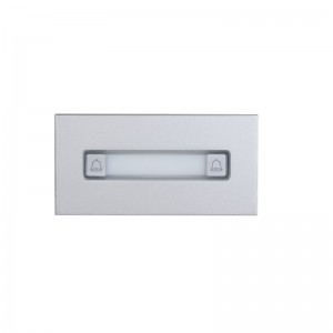 Moduł 2-przyciskowy - VTO4202F-MDB2