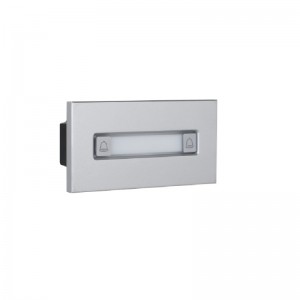 Moduł 2-przyciskowy - VTO4202F-MDB2