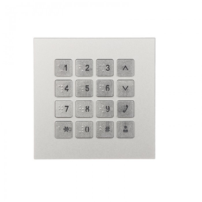 Moduł klawiatury numerycznej - VTO4202F-MK