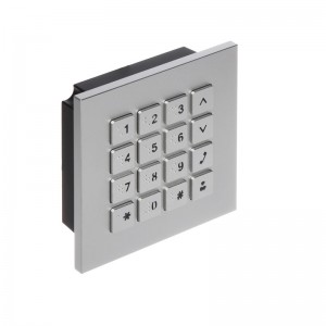 Moduł klawiatury numerycznej - VTO4202F-MK