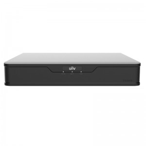 Rejestrator 5w1 (4-kanałowy)- XVR301-04Q