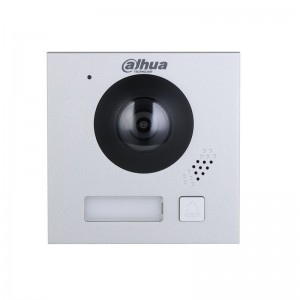 Moduł kamery z 1-przyciskiem - VTO4202F-P1