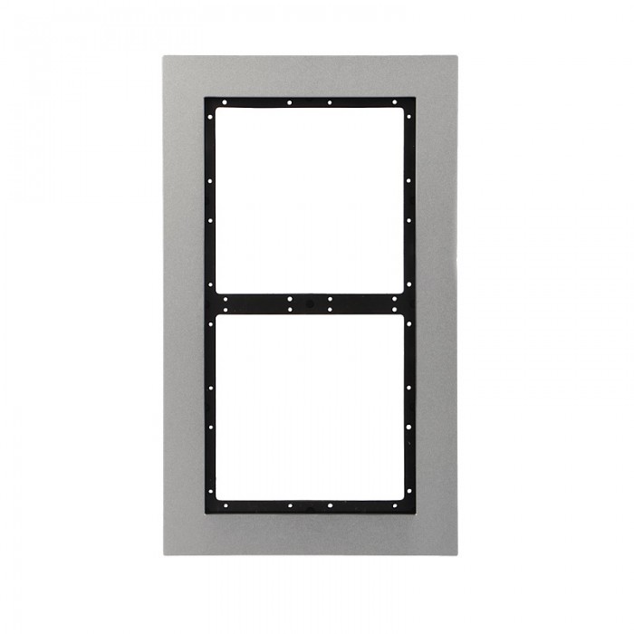 Ramka maskująca na 2 moduły - VTM125
