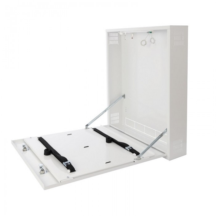 Obudowa rejestratora pionowa - AWO530W