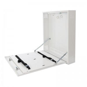 Obudowa rejestratora pionowa - AWO530W