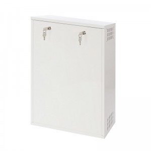 Obudowa rejestratora pionowa - AWO530W