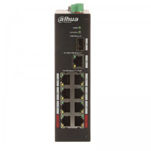 Switch PoE - PFS3110-8ET-96-V2