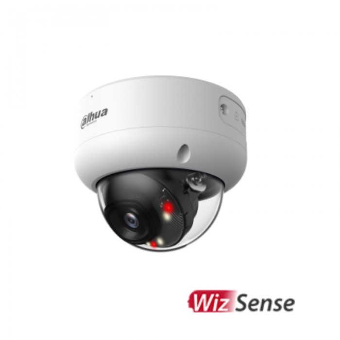 Kamera wandaloodporna IP - IPC-HDBW3649E-AS-IL-0280B