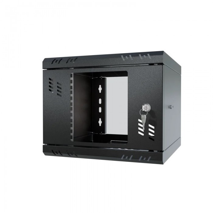 Szafa RACK 10" 4U - S-RC10-4U-300GB