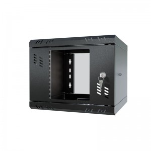 Szafa RACK 10" 4U - S-RC10-4U-300GB