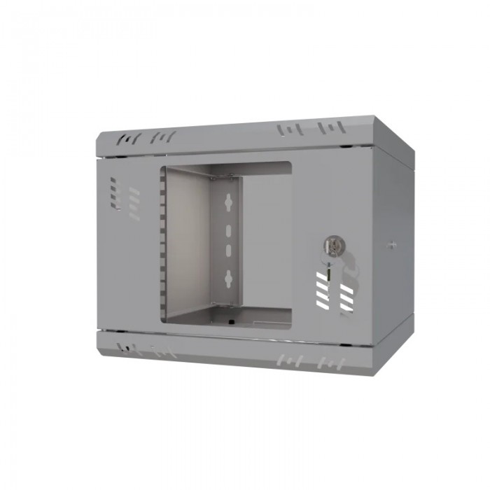 Szafa RACK 10" 4U - S-RC10-4U-300GG