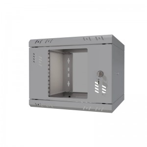 Szafa RACK 10" 4U - S-RC10-4U-300GG