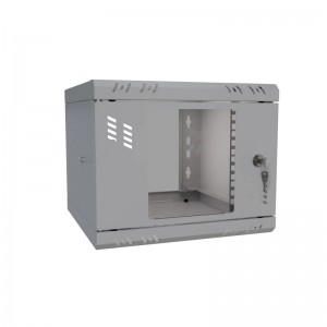 Szafa RACK 10" 4U - S-RC10-4U-300GG