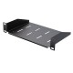 Półka stała 10" 1U - E-RSF10-1U-150B