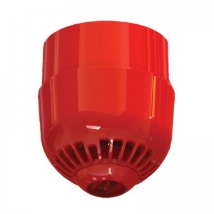 Sygnalizator zewnętrzny - ASC367